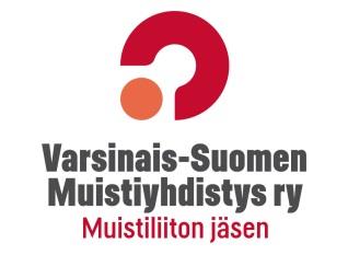 VARSINAIS-SUOMEN MUISTIYHDISTYS RY.