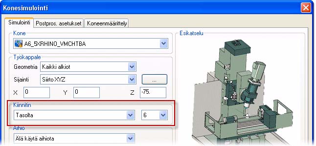 TERVETULOA KÄYTTÄMÄÄN A 11 4 Avaa Geometrian pudotusvalikko.