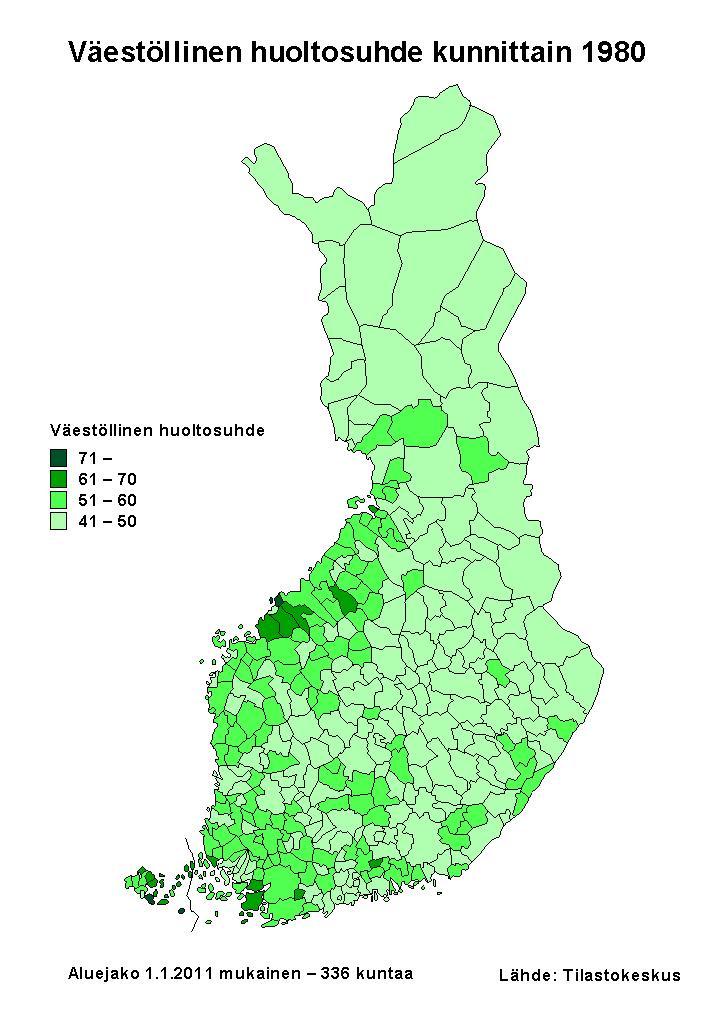 Kuntaosasto / MM