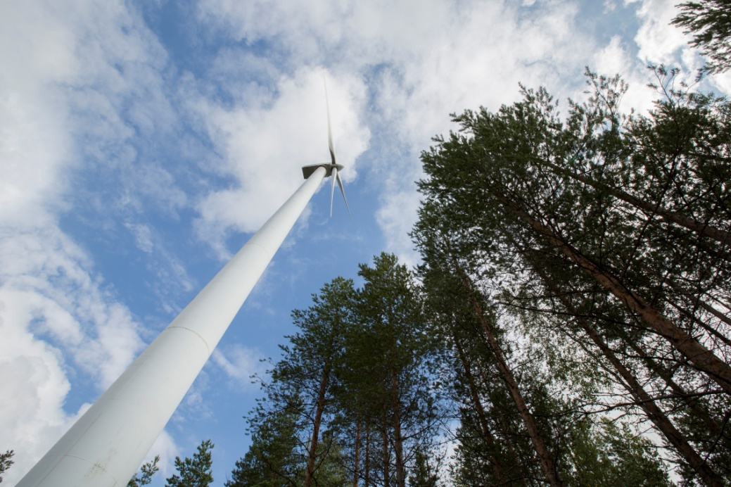 Esimerkkejä painopisteessä edistettävästä teemoista edistetään puhtaan ympäristön tekniikoita ja biotaloutta tuetaan energia ja materiaalitehokkaiden innovaatioiden ja teknologioiden kehittämistä