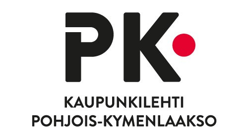 UUDET JÄSENET KAUPUNKILEHTI POHJOIS-KYMENLAAKSO OY Kaupunkinsa näköinen lehti! Kaupunkilehti Pohjois Kymenlaakso (PK) jaetaan keskiviikkoisin liki 52.