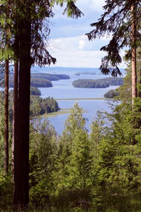 AUTOMAATTINEN ETÄVALVONTA ON YKSI KEINO VASTATA VESIEN