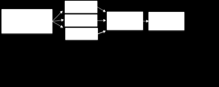 Kuva 7. Lisäyslaskennan kustannusvirta (Jackson et al. 2009, 137.