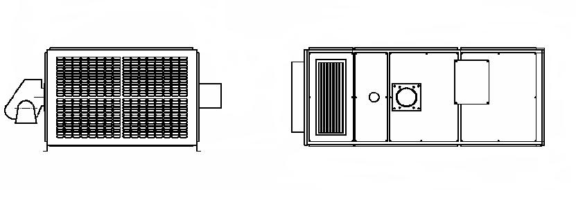 14. MITTATIEDOT Polar E, pystyasennettu kone (vakiomalli) 14.