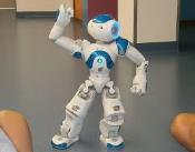 Nykytila Sovellusalue Sovelluskohde (*-merkityt eivät vielä kaupallisia) Esimerkkejä Lääketieteellinen Robottikirurgia hoito Laitosympäristön robotit, erityisesti logistiikka Kuntoutus ja proteesit