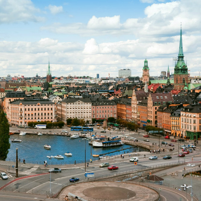 NORDIC MEDIA PROGRAMME 23