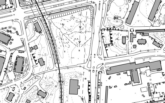 49 Liite 3 (3/4) MITTAUSASEMAKUVAUS Aseman nimi: Rauhala (Rauhalan ala-aste) Aseman tyyppi: esikaupunki-teollisuus Osoite: Mällinkatu 1 A, Ympäristö: esikaupunkialue, lähellä teollisuutta, vieressä