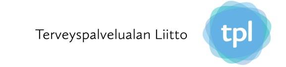 JÄRJESTÄJÄN JA TUOTTAJAN EROTTAMINEN SOSIAALI- JA