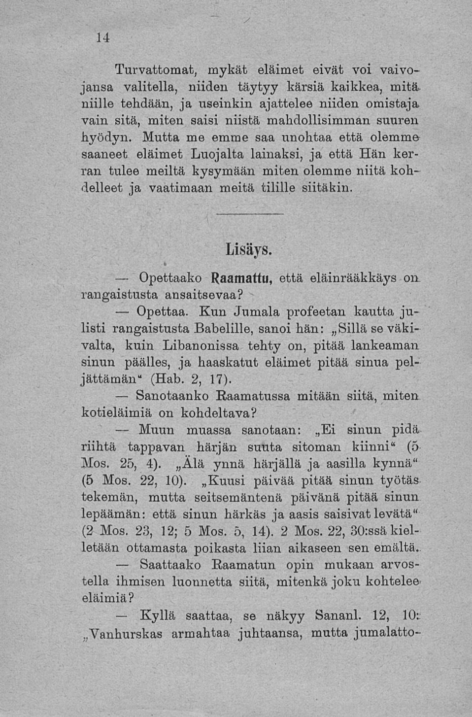 Opettaako Opettaa.