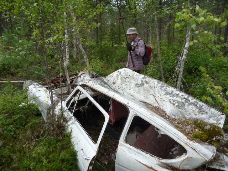 Aineiston hyödyntäminen ja tietotarpeet monipuolistuva Suotyyppihavainnot Muuttumisaste