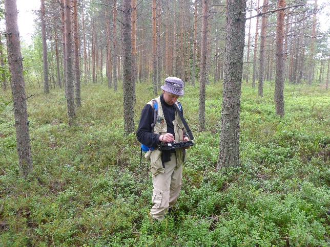 TEM:n, GTK:n sekä TEM:n kokoonkutsuman koordinaatioryhmän määrittelemänä Perustana turvetoimialan resurssin ja käytettävyyden