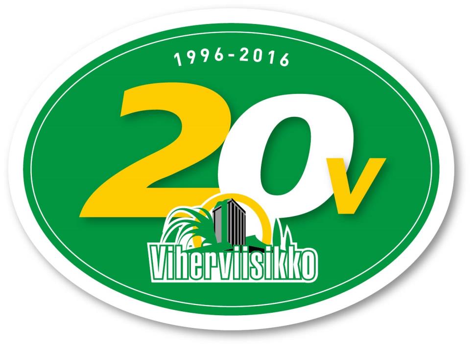 Viherviisikko Oy, Wavulinintie 4, 00210