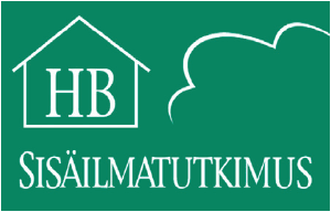 HB SISÄILMATUTKIMUS OY 1(4) Hämeentie 105 A 5.1.2010 00550 HELSINKI Fax.