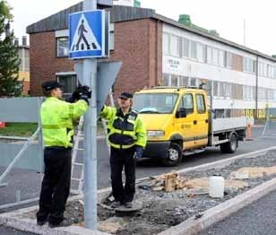 Ylläpitoyksikkö Ylläpitoyksikkö tuottaa katujen, teiden, kevyen liikenteen väylien, ulkoliikunta-alueiden, puistojen ja muiden yleisten alueiden