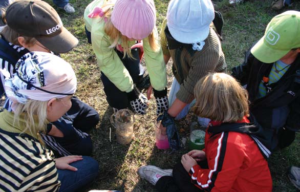 Ohjelmauudistus2010 Kohti yhä kiehtovampaa ja kasvattavampaa partiota 3 Kohti yhä kiehtovampaa ja kasvattavampaa partiota...3...muuttuvassa maailmassa myös haasteet muuttuvat.