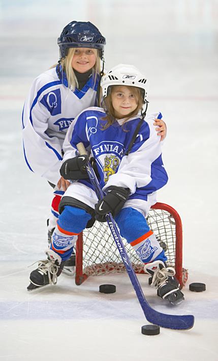 Osaaminen tarttuu Katsele, kuuntele ja keskustele! Hyödynnä mahdollisuus seurata muiden valmentajien toimintaa ja keskustella heidän kanssaan.