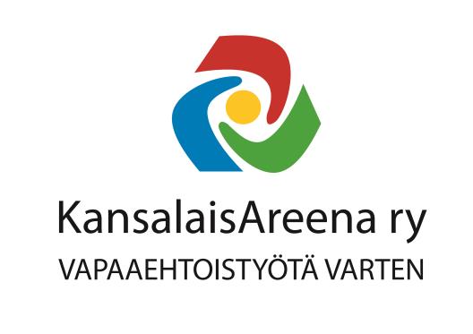 Järjestö: Kansalaisareena ry yhteistyökumppaneineen toukokuu 2015 VALIKKOVERKOSTOT vapaaehtoistyötä varten - yhteistyötä kolmannen sektorin ja kuntien ytimessä Kohdennettu (Ak)