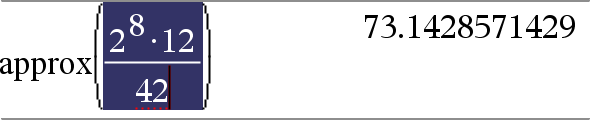 Huomaa: Voit kopioida arvoja stat.results-muuttujista ja liittää ne syöttöriville.