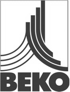 Pos: 85 /Beko Technische Dokumentation/Zertifikate/Er klär ung en/bekomatbekomat 31U-33U-EG-Konfor mwor d @ 5\mod_1358418687242_4442.