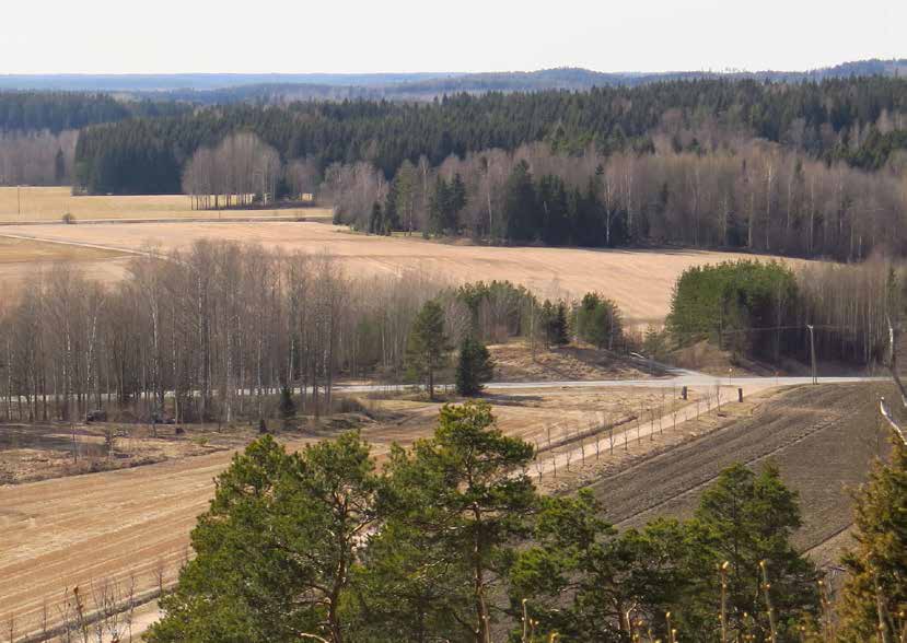 Sähköiset lähteet: http://stat.luke.fi/kaytossa-oleva-maatalousmaa (luettu 26.9.2016) https://ilmasto-opas.