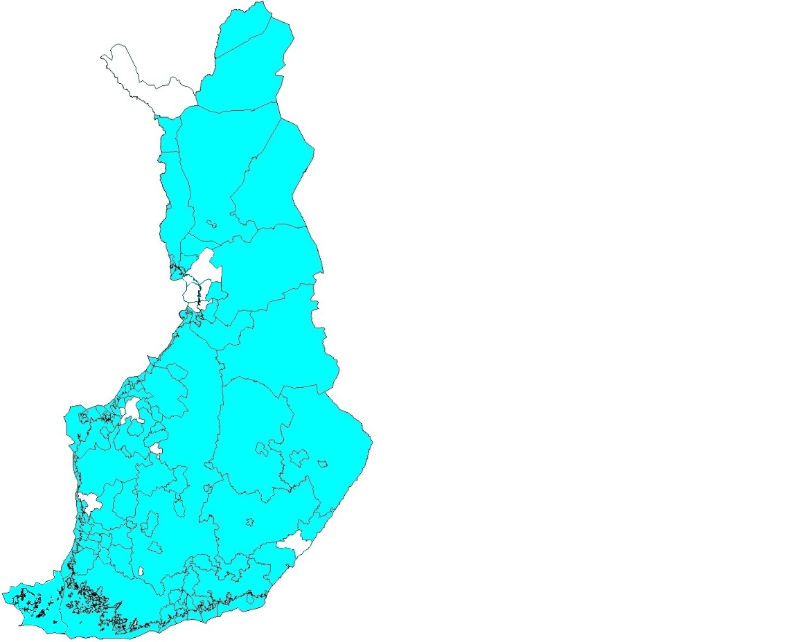 1.4 Kyselyyn vastanneet verkonhaltijat Alajärven Sähkö Oy Caruna Espoo Distribution Oy Caruna Sähkönsiirto Oy Elenia Oy ESE-Verkko Oy Etelä-Suomen Energia Oy Haminan Energia Oy Helen Sähköverkko Oy