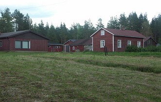 Kantola kiinteistötunnus: 564 408 1 101 kylä/k.