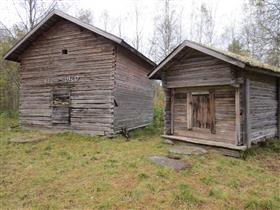 Runttilan museoaitat kiinteistötunnus: 564 409 17 1 kylä/k.