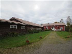 Takkisen kivinavetta kiinteistötunnus: 564 408 6 5 kylä/k.