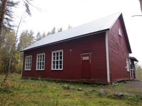 Alakylän nuorisoseuran talo Toivola kiinteistötunnus: 564 409 6 8 tyyppi: tapahtuma, muisto ja uskomuspaikat ajoitus: 1918 1944 ajoitusselite: 1938, uudisosa 1986 kohteen sisältämät rakennukset: 01