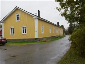 Hurunmäki kiinteistötunnus: 564 409 175 248, 249 tyyppi: maa ja metsätalous ajoitus: 1864 1917 ajoitusselite: 1800 luvun puoliväli, jatko osa vuonna 1910 kohteen sisältämät rakennukset: 01