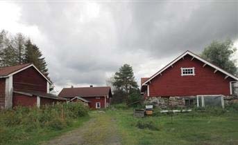 Iso-Liikanen (Liikanen, Huttula) kiinteistötunnus: 564-409-1-221 tyyppi: maa- ja metsätalous ajoitus: ei määritelty ajoitusselite: ei tiedossa kohteen sisältämät rakennukset: 01 asuinrakennus; 02