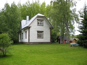 Koivikko kiinteistötunnus: 564 409 21 15 tyyppi: asuinrakentaminen ajoitus: 1918 1944 ajoitusselite: 1926 kohteen sisältämät rakennukset: 01 Asuinrakennus; 02 Sauna; 03 navetta; Vuonna 1926