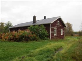 Saarinen kiinteistötunnus: 564 408 5 4 kylä/k.