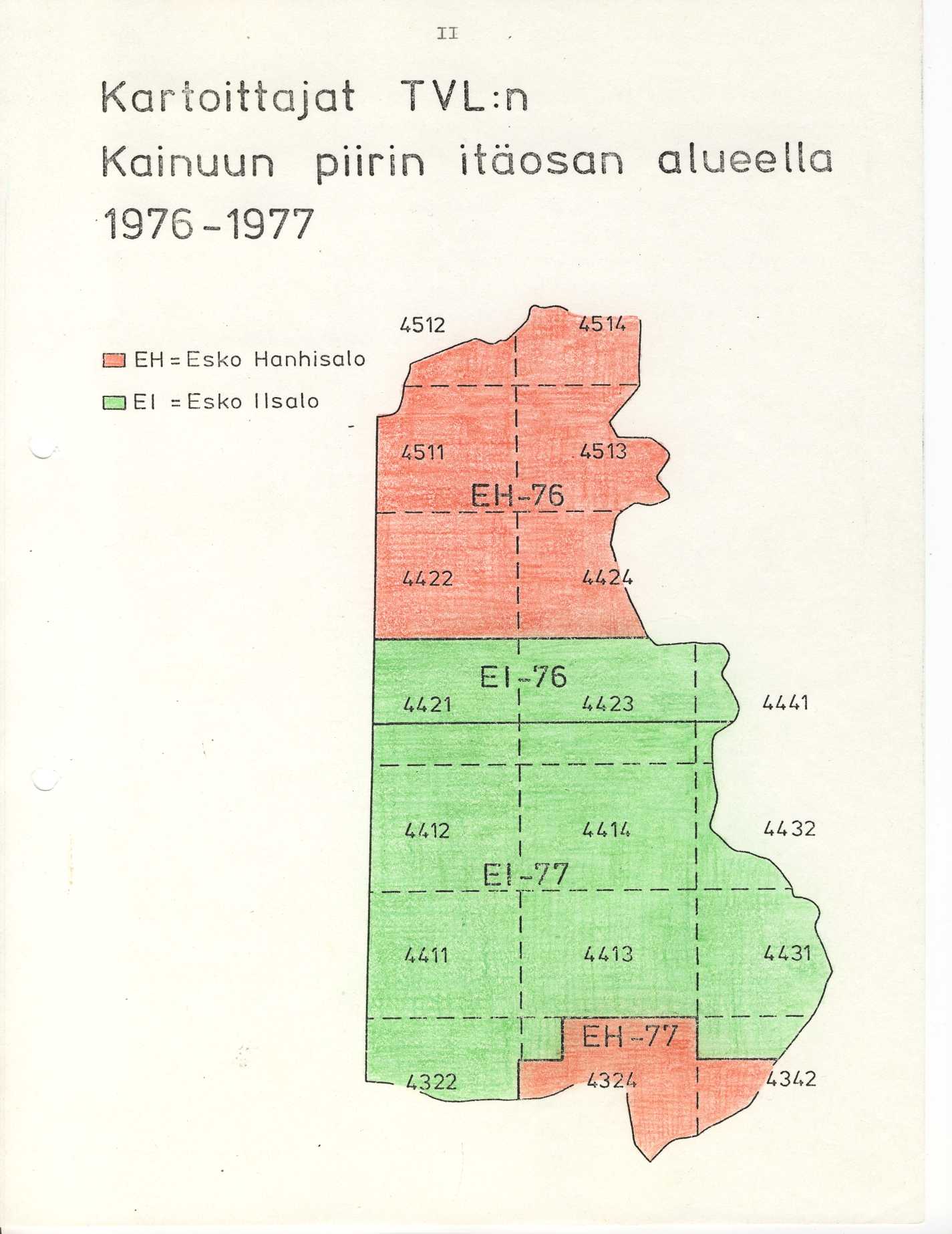 II KcirtoittQjat TVL : n plinn