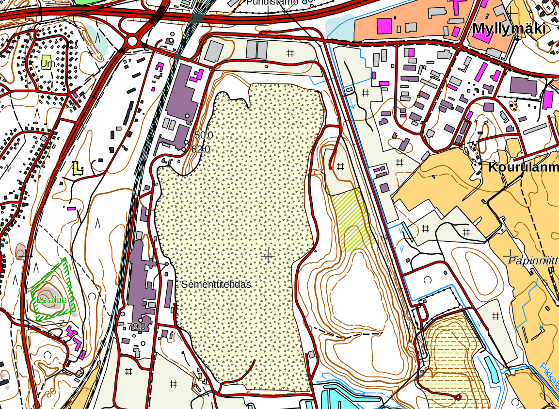 TURVALLISUUS