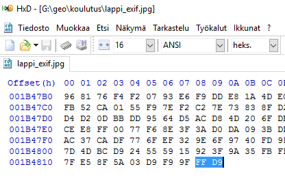 Jpg-kuvat heksaeditori Normaalit.jpg.