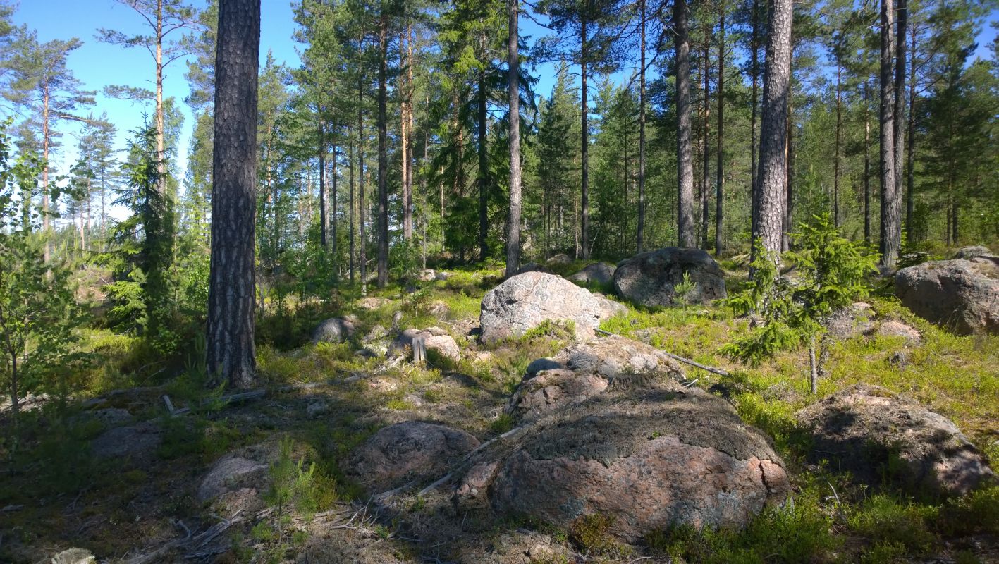 kiinteänä osana Klamilan koulun historiaan. Koko Klamilan entisen koulun alue on osa Klamilan kylämaisemaa, jolla on kulttuurimaisemallisia arvoja.