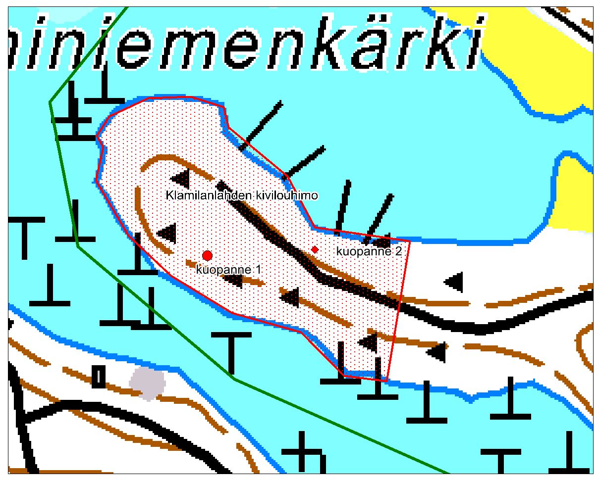 Klamilanlahden