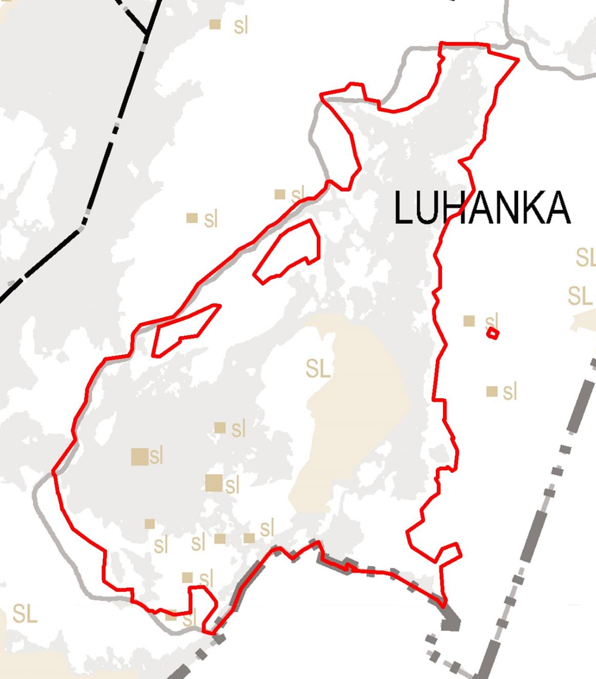 Keski-Suomen 3. Vaihemaakuntakaava. Kolmas vaihemaakuntakaava osoittaa alueita turvetuotannolle ja suojelee samalla arvokkaita suoluonnon kohteita.