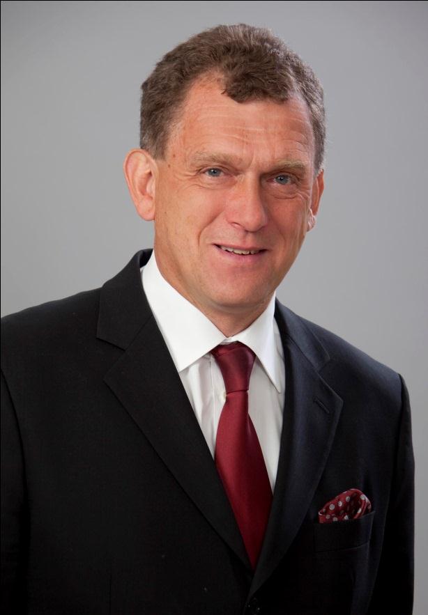 Hallituksen nimitys- ja palkitsemisvaliokunnan ehdotus hallituksen jäseniksi, 1/6 Kim Gran, s.