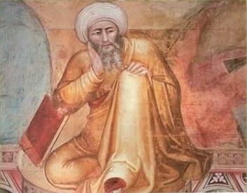 Averroes (1126 1198) Ibn