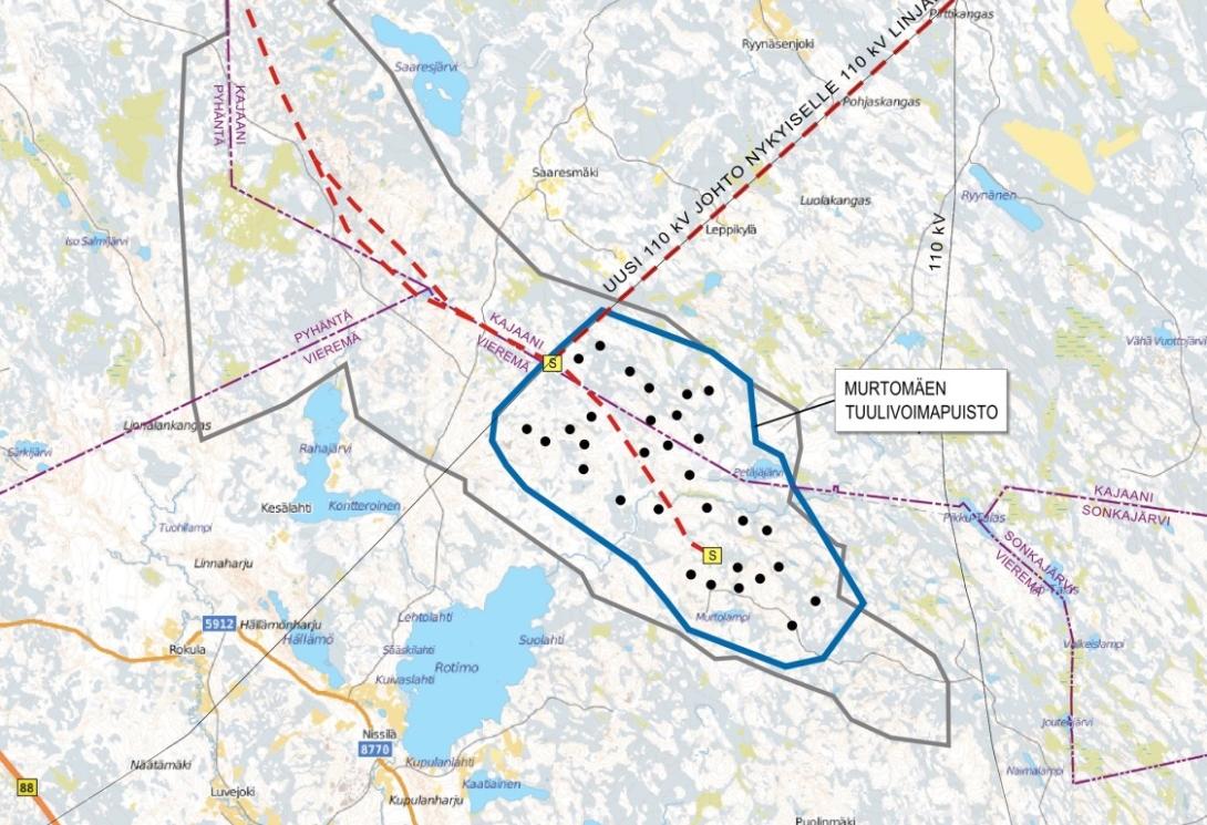 KAJAANIN KAUPUNKI 12 