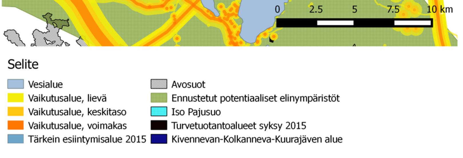 KAJAANIN KAUPUNKI 122 Kuva 50.