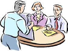 THE ROAD SO FAR The Board Preparatory meeting of the Council The