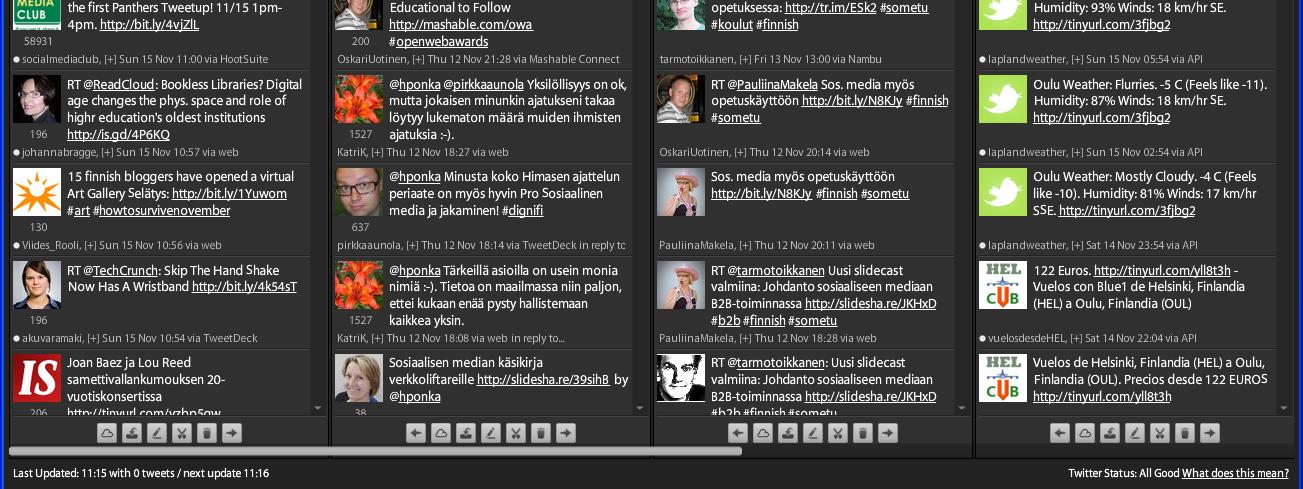 TweetDeck