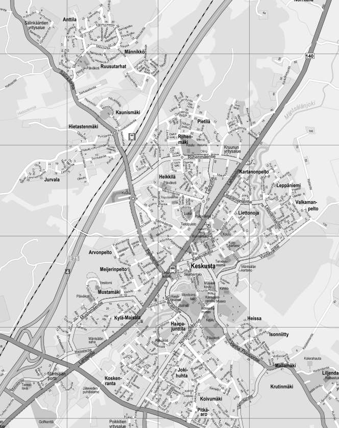 PÄIVÄKODIN SIJANTIVAIHTOEHDOT JA VERTAILU 7/15 Päiväkotien paikat ERINOMAINEN HYVÄ EI