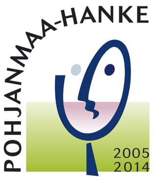 Pohjanmaa-hanke Mielenterveys- ja päihdetyön