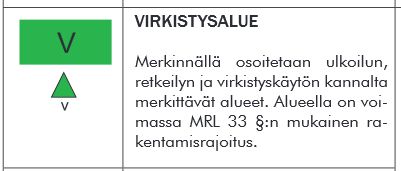 3.2.Suunnittelutilanne 3.2.1. Kaava-aluetta koskevat suunnitelmat, päätökset ja selvitykset Maakuntakaava Alueella on voimassa Satakunnan maakuntakaava, joka on vahvistettu 30.11.2011.