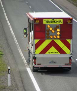 Tiemerkintöjen