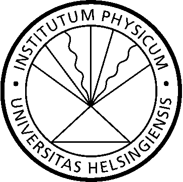 Pro gradu -tutkielma Meteorologia JSBACH:IN HERKKYYS POHJOISTEN HAVUMETSÄALUEIDEN LEHTIALAINDEKSIN PARAMETRISOINNILLE Niina Puttonen 20.5.